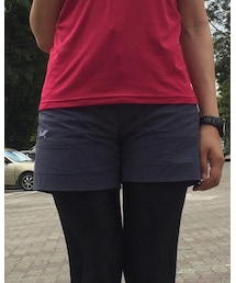 ARC'TERYX | その他パンツ