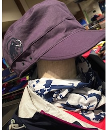 Mammut | キャップ