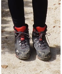 ザンバラン | シューズ