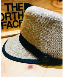 THE NORTH FACE | キャップ