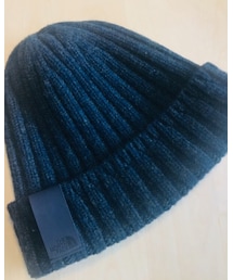 THE NORTH FACE | ザ・ノース・フェイス ローゲージビーニー / ラディアルウールビーニー(ニットキャップ/ビーニー)