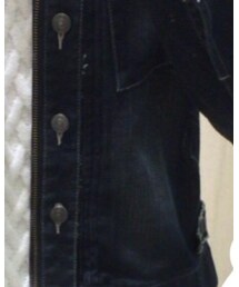 PPFM | デニムジャケット