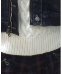 GU | ニット/セーター