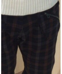 PPFM | チノパンツ