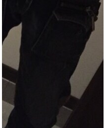 PPFM | デニムパンツ