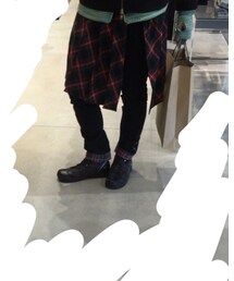 PPFM | スカート(スカート)