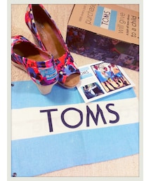 TOMS (サンダル)