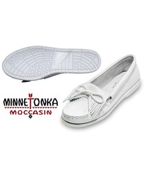 MINNETONKA (モカシン/デッキシューズ)