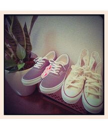 CONVERSE | シューズ(スニーカー)