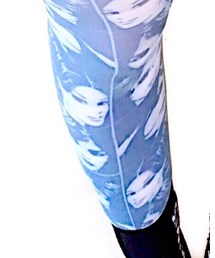 KQURIOUS | タイツ/ストッキング