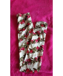 ALICE and the PIRATES | Wicked Queen’s Poison cellar柄タイツ(タイツ/ストッキング)