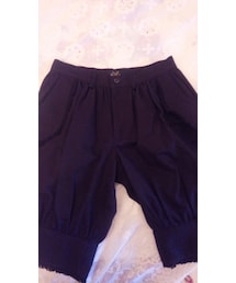 ALICE and the PIRATES | ルドルフパンツ(その他パンツ)