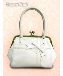 Innocent World | プティットバッグ(ハンドバッグ)