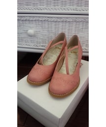 Victorian maiden | Victorian Ladyパンプス(シューズ)