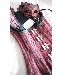 Bloody Roseにて | コルセット　ロングライン　18インチ(その他)