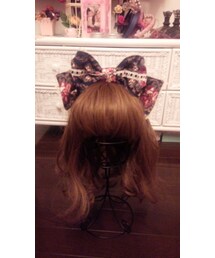 Angelic Pretty | Classic Fairy Tales　カチューシャ(ヘアアクセサリー)
