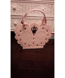 BABY,THE STARS SHINE BRIGHT | ナポレオンフィッシュBAG(バッグ)