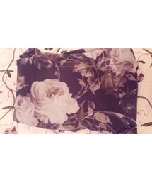 Bloody Roseにて | 薔薇柄タイツ(タイツ/ストッキング)