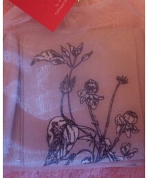 Neb aaran do | 葉っぱの妖精タイツ(タイツ/ストッキング)