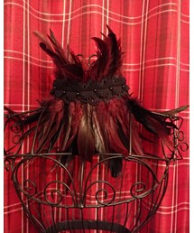 Blue glow | ネックレス