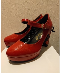 YOSUKE | パンプス