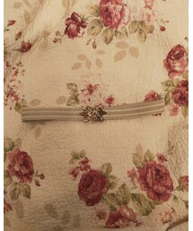 Blacky Blucky | 葡萄金具ベルト(ベルト)