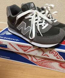 NEW BALANCE | ニューバランス(スニーカー)