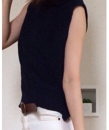 COMME CA ISM | ニット/セーター