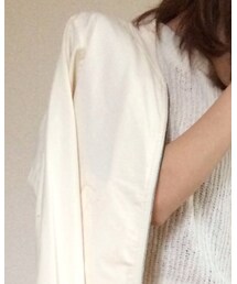 w closet | ブルゾン