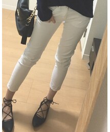 RCWB | その他パンツ