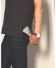 UNIQLO | キャミソール