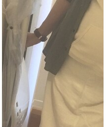 GU | シャツ/ブラウス