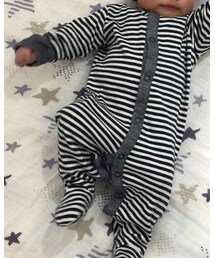 next | ロンパース