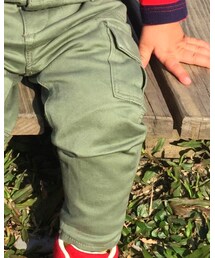 babyGAP | スラックス