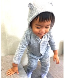 babyGAP | パーカー