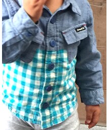 JuNK STORE | シャツ/ブラウス