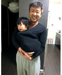 風呂上がりの二人 | その他
