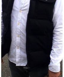 HYDROGEN | ダウンベスト