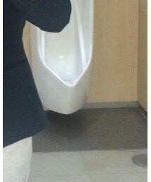 男用トイレ（笑） | その他