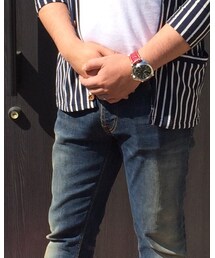 Nudie Jeans | デニムパンツ