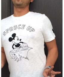 TAKEO KIKUCHI | Tシャツ/カットソー