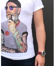 SPEND | Tシャツ/カットソー