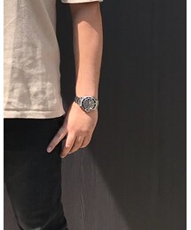 ROLEX | アナログ腕時計