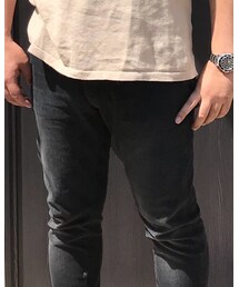 Nudie Jeans | デニムパンツ