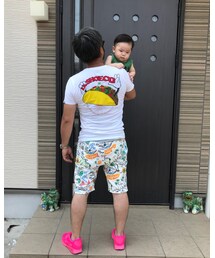 後ろ姿 | Tシャツ/カットソー