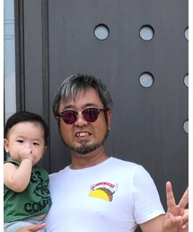 Ray-Ban | メガネ