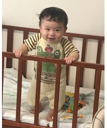 長男 | その他