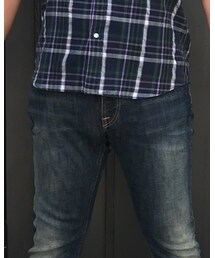 Nudie Jeans | デニムパンツ