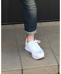 NEW BALANCE | スニーカー