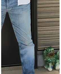 Nudie Jeans | デニムパンツ